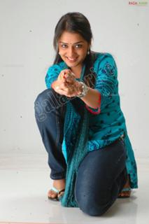 Nikita Thukral feet photo 6