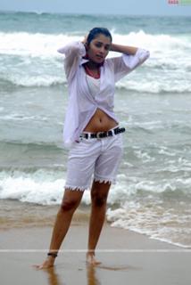 Nikita Thukral feet photo 6