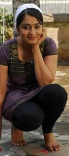 Nikita Thukral feet photo 1