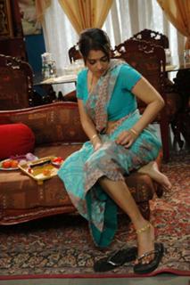 Nikita Thukral feet photo 16