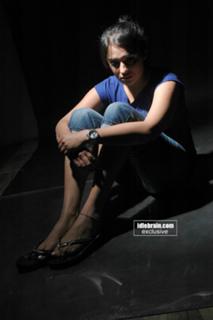 Nikita Thukral feet photo 9