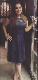 Nikita Thukral feet photo 4