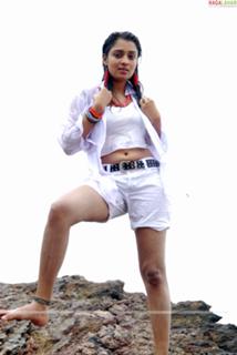 Nikita Thukral feet photo 17