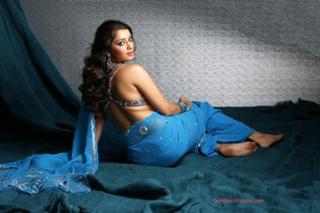 Nikita Thukral feet photo 20