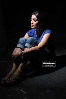 Nikita Thukral feet photo 14