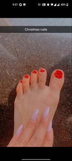 Nikkesha feet photo 20
