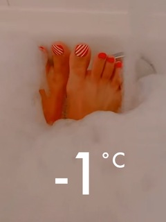 Nikkesha feet photo 16
