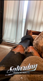 Nikkesha feet photo 7