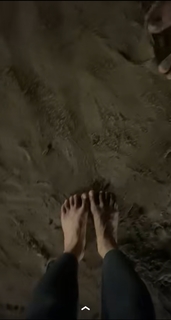 Nikkesha feet photo 5