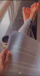 Nikkesha feet photo 18