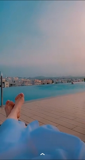 Nikkesha feet photo 15