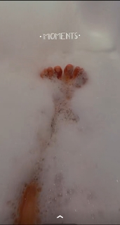 Nikkesha feet photo 12