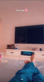 Nikkesha feet photo 10