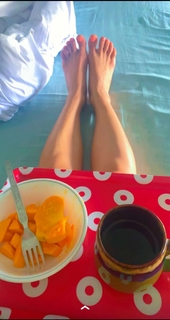 Nikkesha feet photo 6