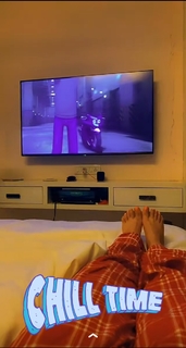Nikkesha feet photo 5