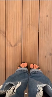 Nikkesha feet photo 4