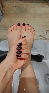 Nikkesha feet photo 18