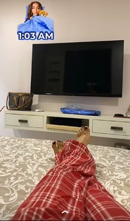 Nikkesha feet photo 4