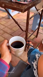 Nikkesha feet photo 17