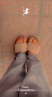 Nikkesha feet photo 1