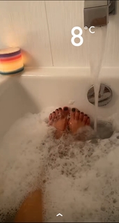 Nikkesha feet photo 17