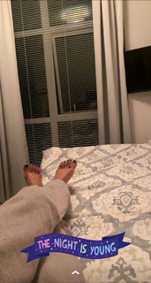 Nikkesha feet photo 16