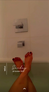 Nikkesha feet photo 7