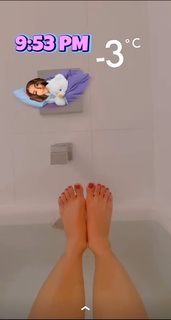 Nikkesha feet photo 20