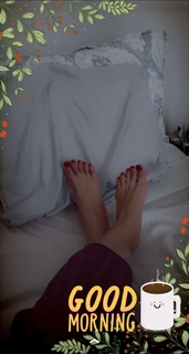 Nikkesha feet photo 16