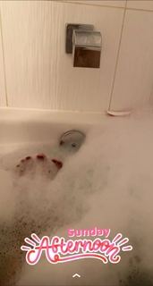 Nikkesha feet photo 10