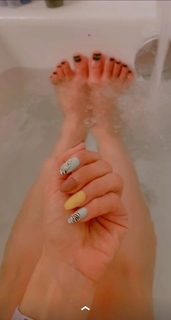 Nikkesha feet photo 19