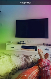 Nikkesha feet photo 14