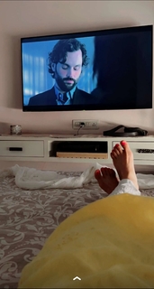 Nikkesha feet photo 9