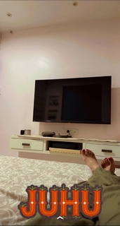 Nikkesha feet photo 8