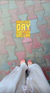 Nikkesha feet photo 6