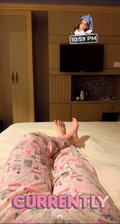 Nikkesha feet photo 4