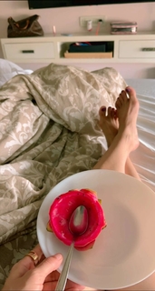 Nikkesha feet photo 18