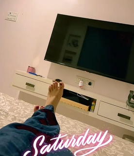 Nikkesha feet photo 16