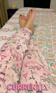 Nikkesha feet photo 10