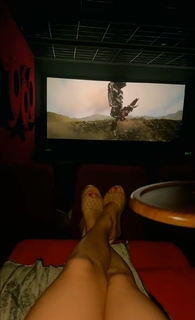 Nikkesha feet photo 20