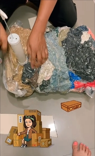 Nikkesha feet photo 2