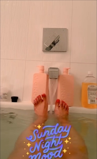 Nikkesha feet photo 18