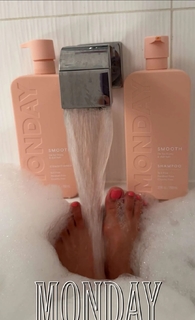 Nikkesha feet photo 17
