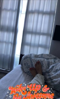 Nikkesha feet photo 16