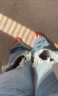 Nikkesha feet photo 14