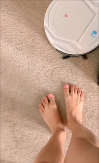 Nikkesha feet photo 5