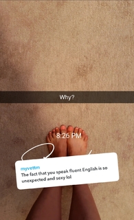 Nikkesha feet photo 20