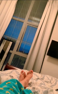 Nikkesha feet photo 15