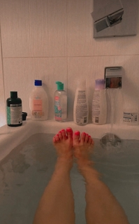 Nikkesha feet photo 18
