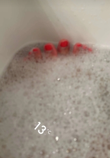 Nikkesha feet photo 12